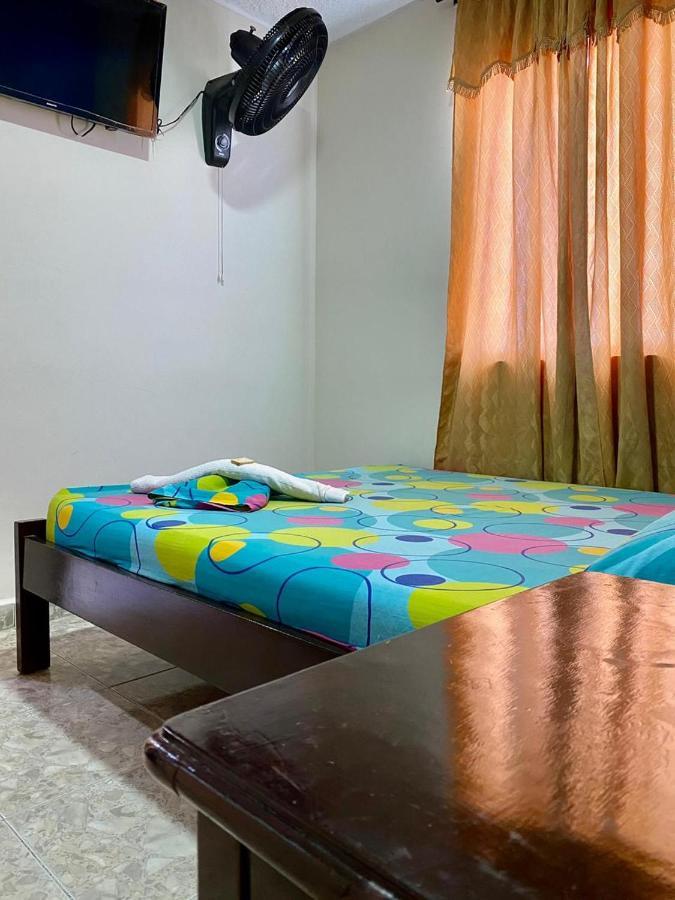 בוקארמנגה Hotel Mansion Real מראה חיצוני תמונה