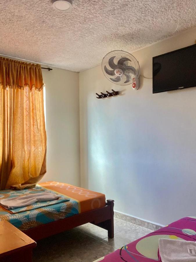 בוקארמנגה Hotel Mansion Real מראה חיצוני תמונה